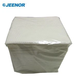 Средство за чишћење дрвене пулпе